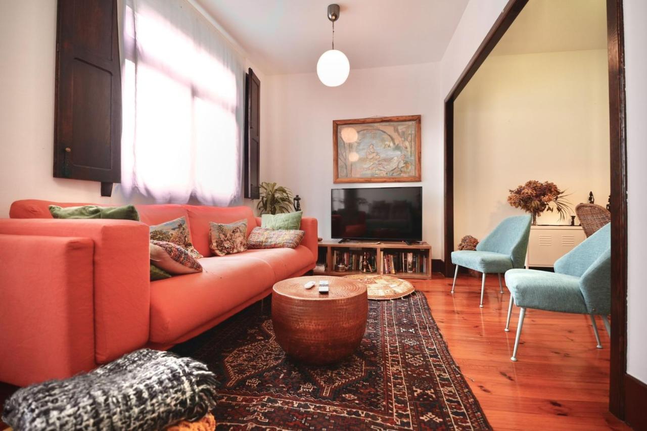 Precioso Piso En El Centro De Vigo Apartment Exterior photo