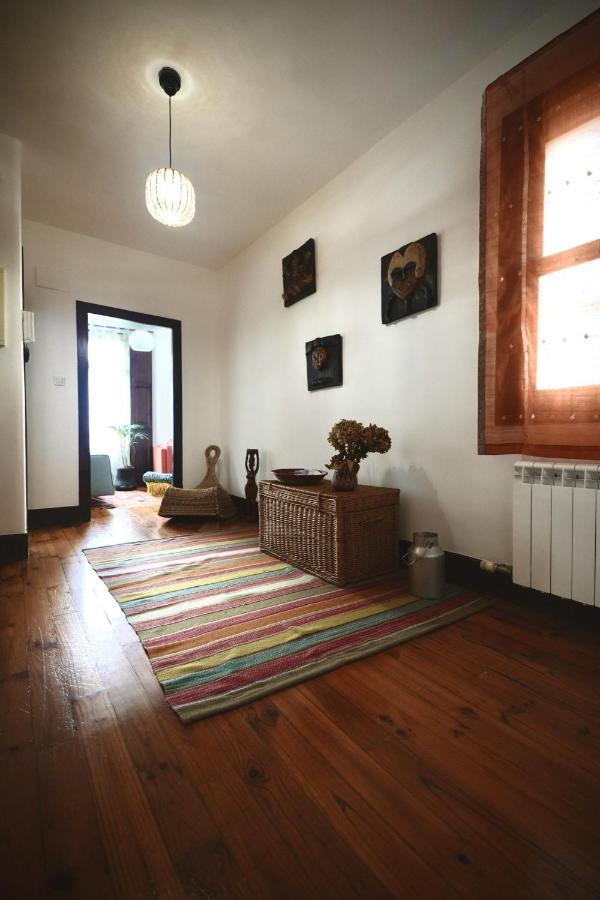 Precioso Piso En El Centro De Vigo Apartment Exterior photo