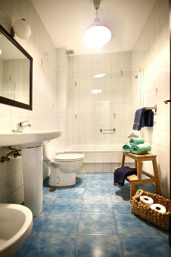 Precioso Piso En El Centro De Vigo Apartment Exterior photo