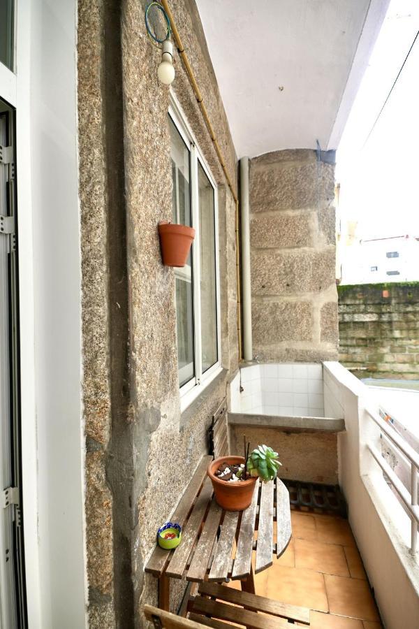 Precioso Piso En El Centro De Vigo Apartment Exterior photo